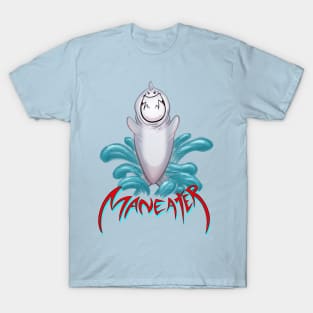 Maneater T-Shirt